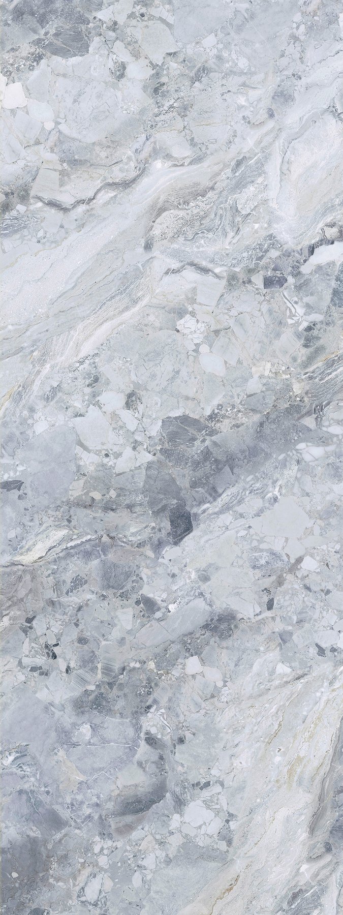 9DL82661 · 800×2600 mm · 9 mm · Dry-granule sintered stone