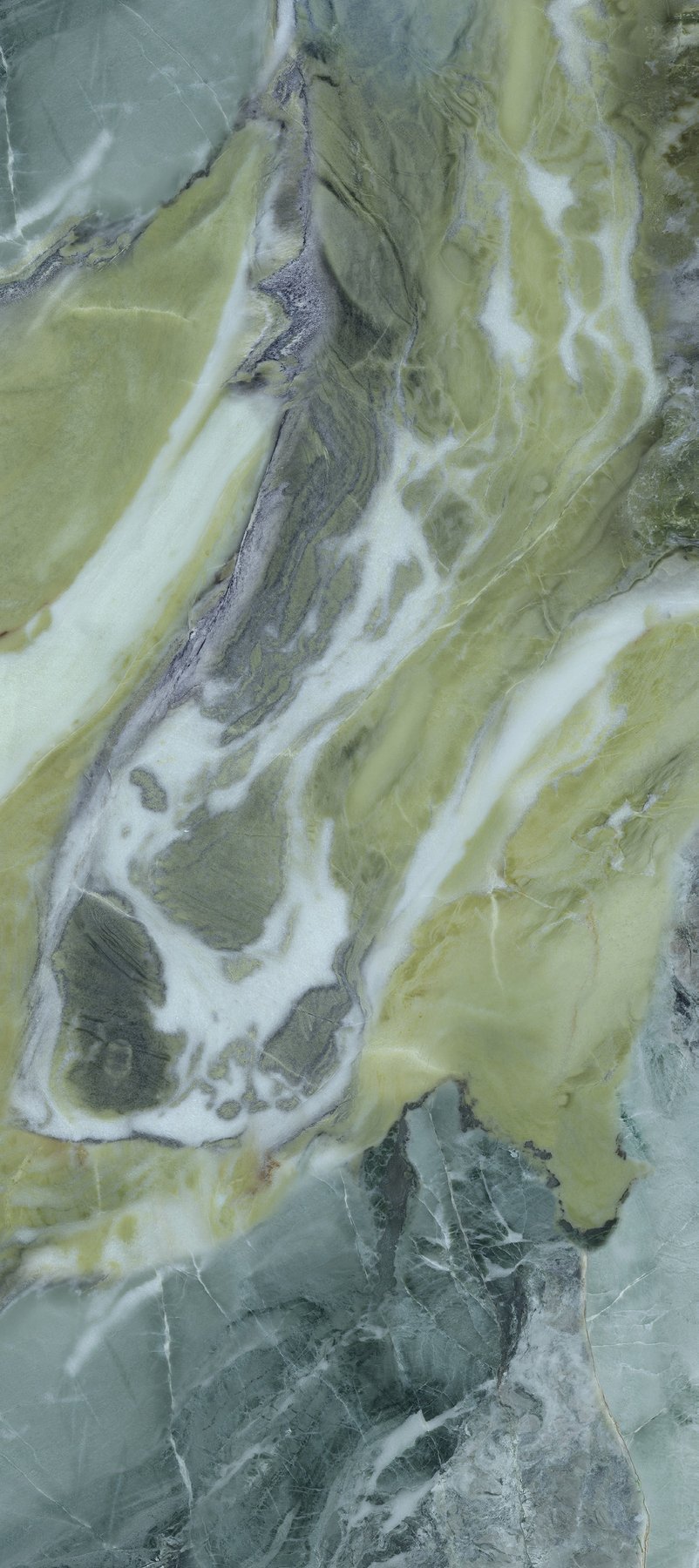 9DL82678 · 800×2600 mm · 9 mm · Dry-granule sintered stone
