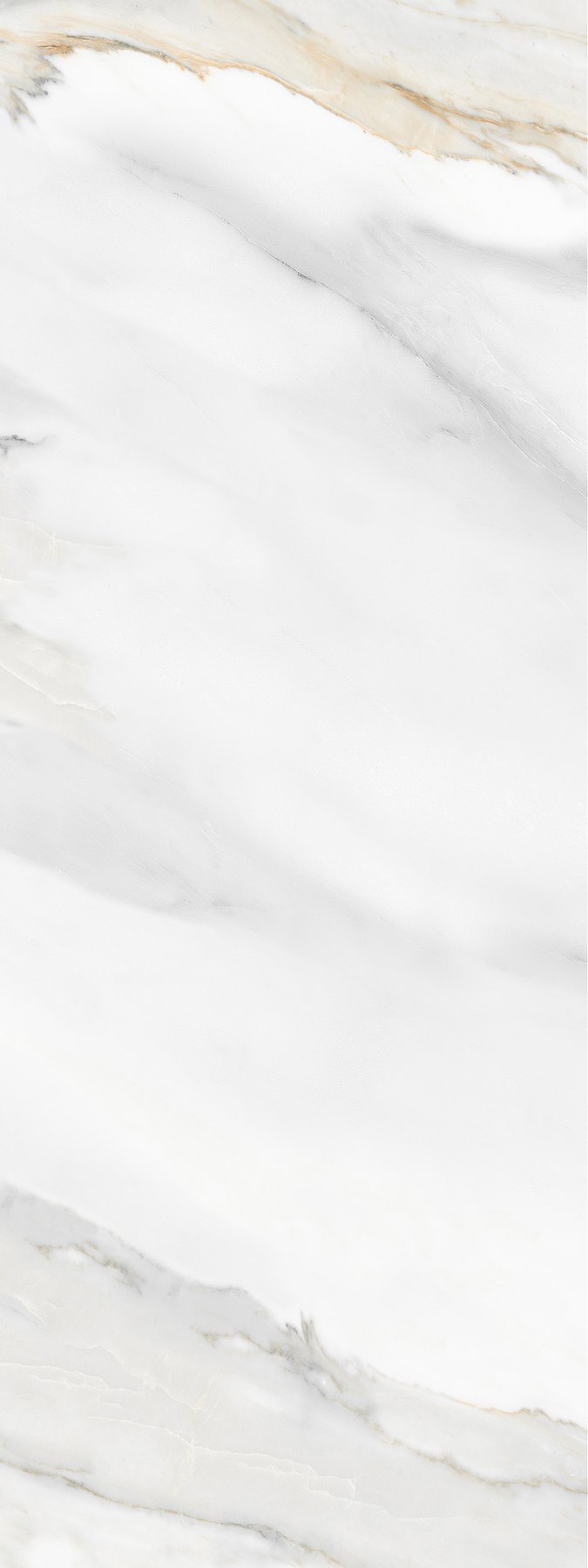 D2602 · 800×2600 mm · 9 mm · Glossy sintered stone