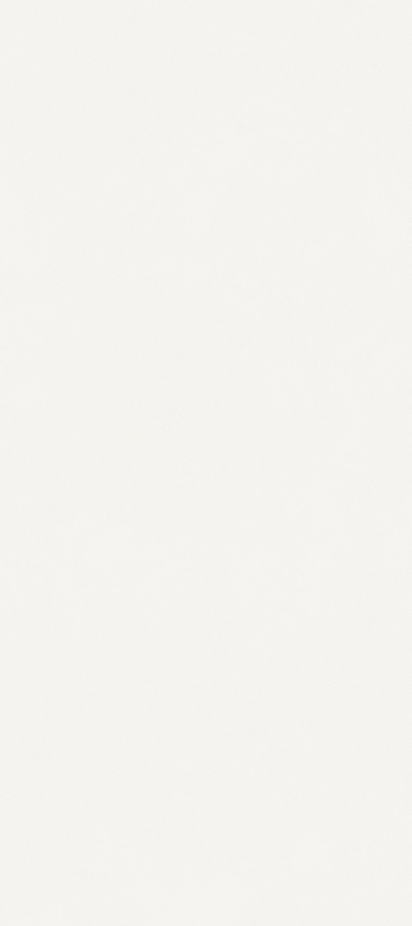 JFY826XR920 · 800×2600 mm · 9 mm · Soft-polished sintered stone