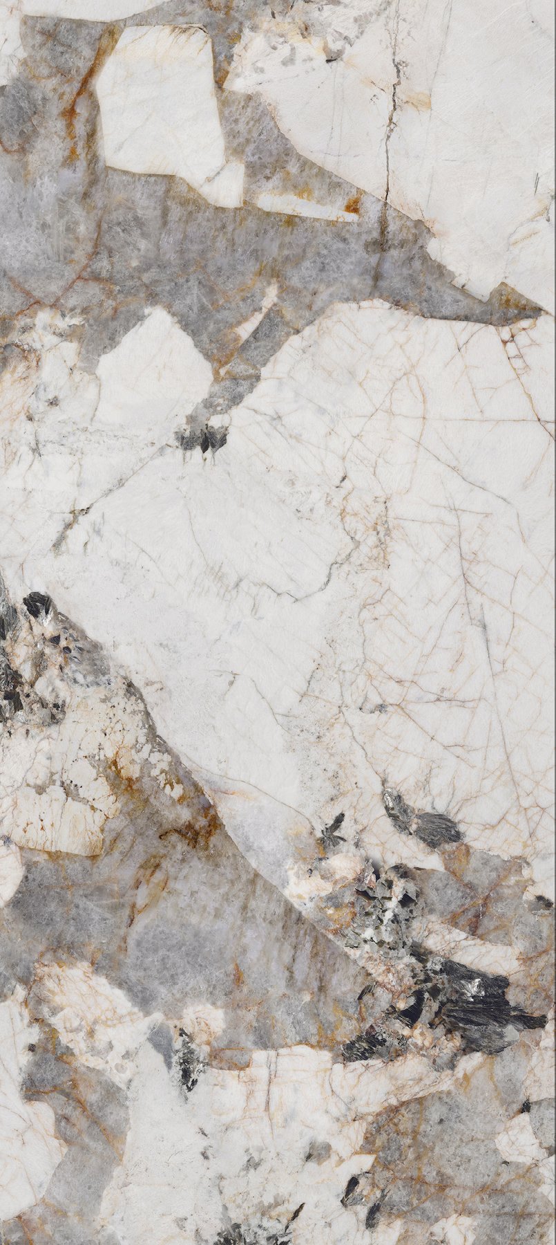 LG826ZS909 · 800×2600 mm · 9 mm · Dry-granule sintered stone