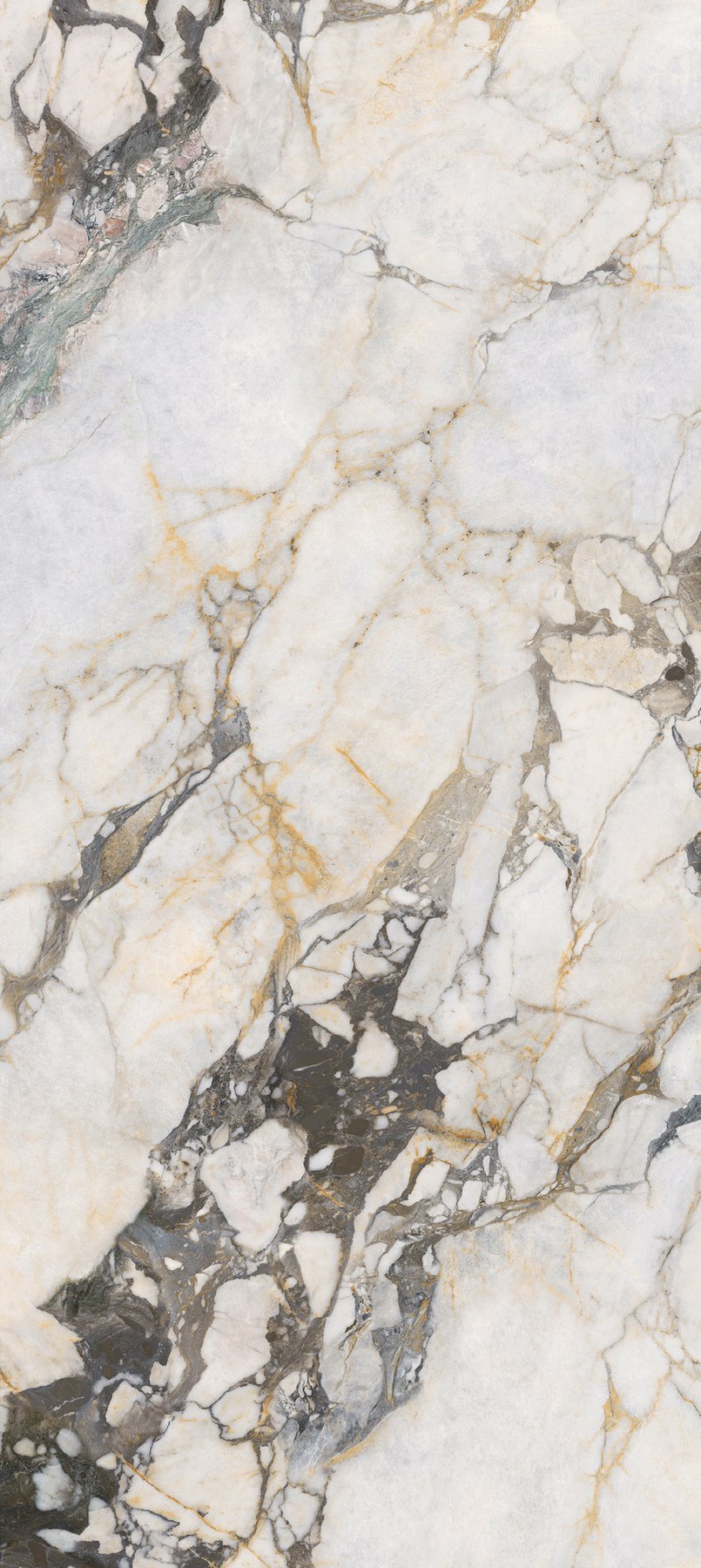 SMY826FX938 · 800×2600 mm · 9 mm · Matte sintered stone